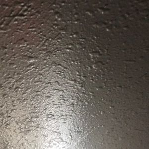 Meet your Posher, Deszion